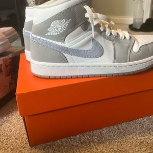 Women’s Jordan Ones High